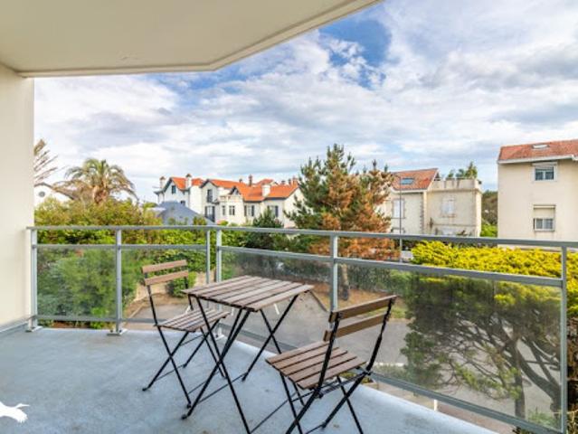 Appartement vente à Bayonne, Biarritz
