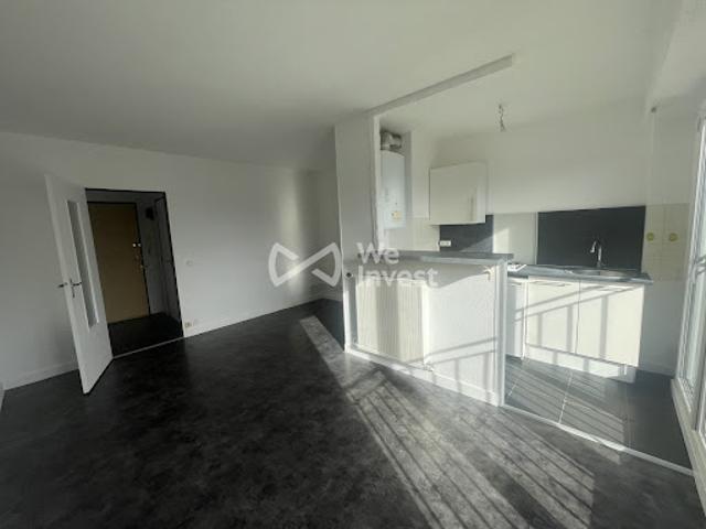 Appartement vente à Pau, Billère
