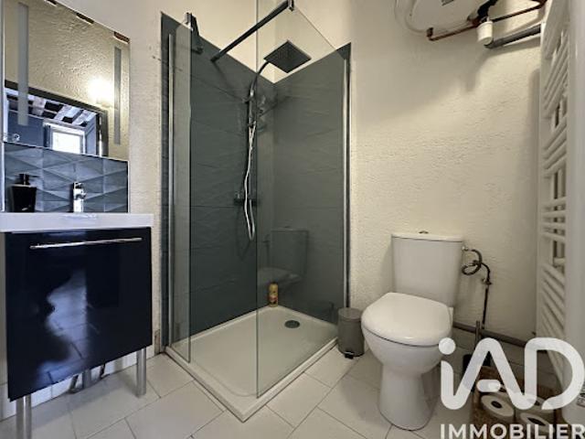 Appartement vente à Blois