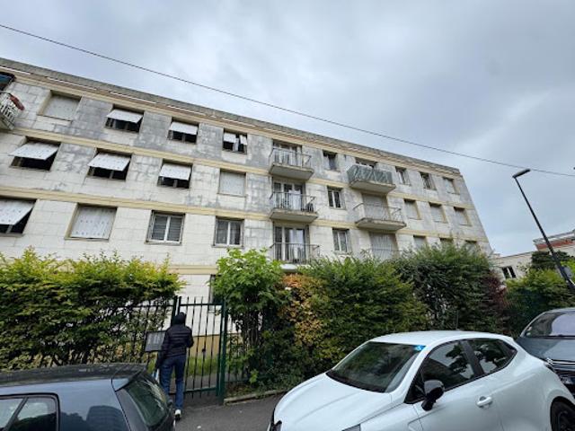 Appartement vente à Bobigny