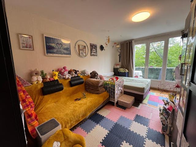 Appartement vente à Bobigny