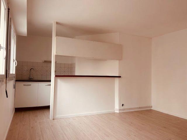 Appartement vente à Bordeaux