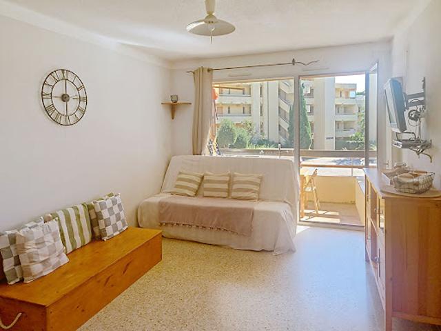 Appartement vente à Castelan, Bormes-les-Mimosas