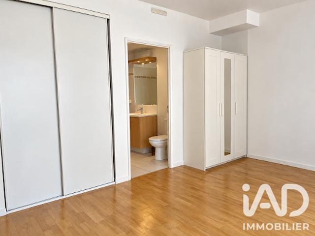 Appartement vente à Rives de Seine, Boulogne-Billancourt