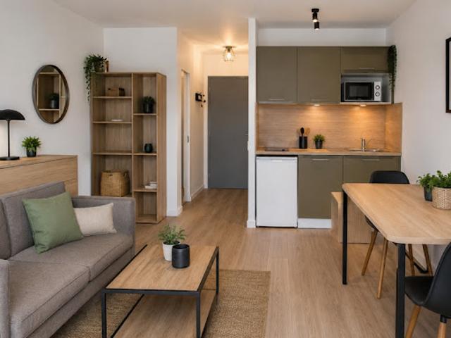 Appartement vente à Bourg-en-Bresse, Bourg-en-bresse