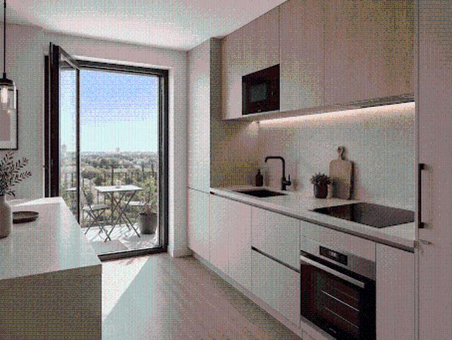 Appartement vente à Brest, Bretagne