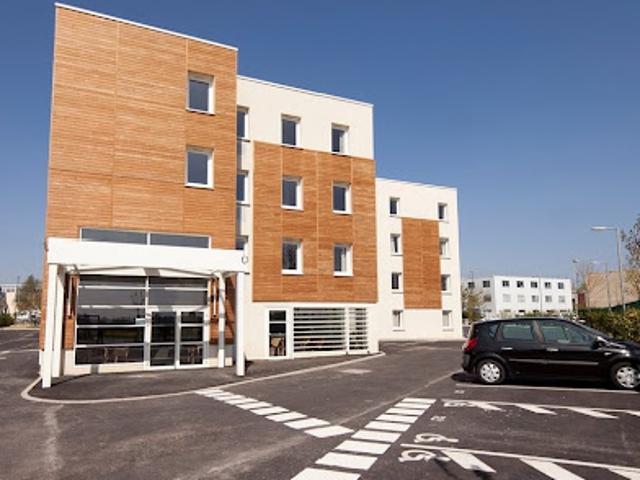 Appartement vente à France métropolitaine, Buc