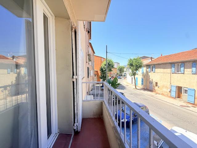 Appartement vente à Arrondissement de Toulon, Carqueiranne