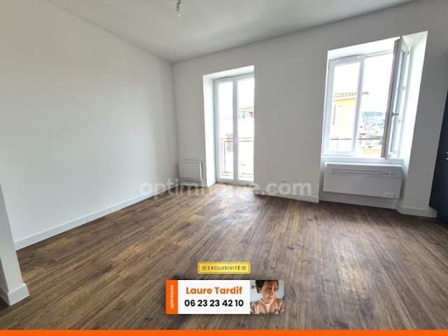 Appartement vente à Clermont-Ferrand, Ceyrat