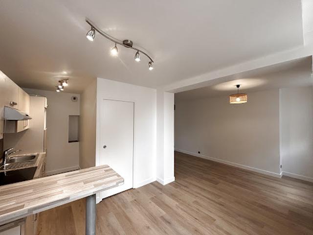 Appartement vente à Senlis, Chantilly
