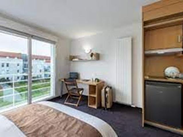 Appartement vente à Plateau Nord-Est, Chartres