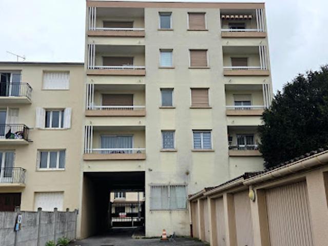 Appartement vente à Torcy, Chelles