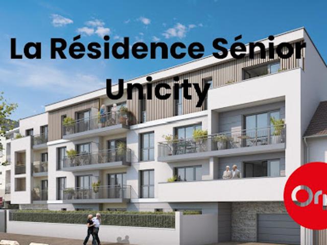 Appartement vente à Palaiseau, Longjumeau