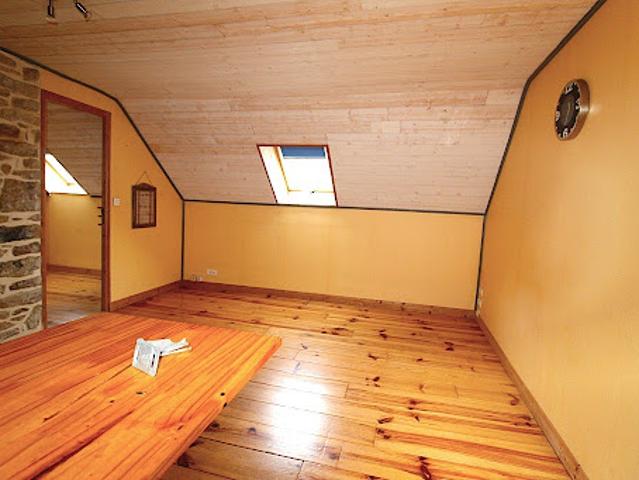 Appartement vente à Coat Pin, Concarneau