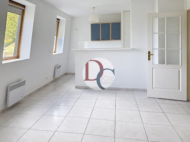 Appartement vente à Senlis, Coye-la-forêt