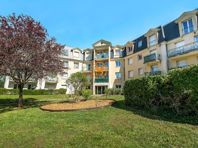 Appartement vente à Senlis, Coye-la-forêt