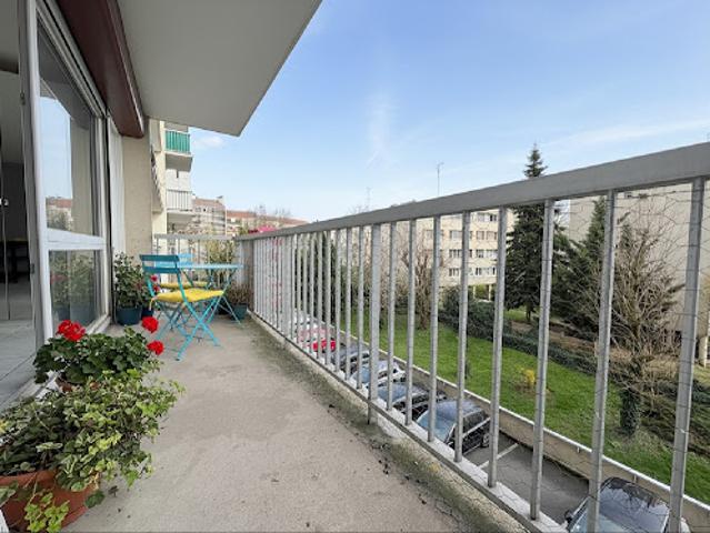 Appartement vente à Créteil