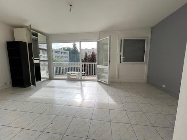 Appartement vente à Créteil