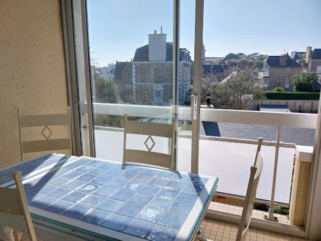 Appartement vente à Saint-Malo, Bretagne