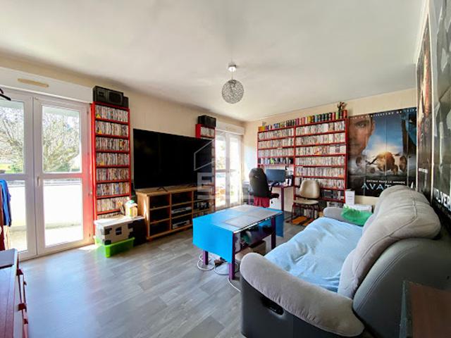 Appartement vente à Étampes, Dourdan
