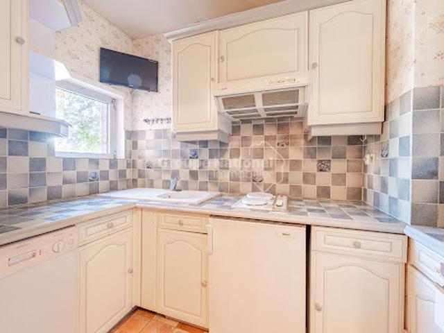 Appartement vente à Argenteuil, Eaubonne