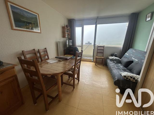 Appartement vente à Oloron-Sainte-Marie, Eaux-bonnes