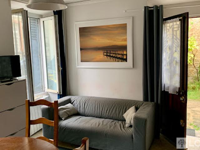 Appartement vente à Fontainebleau