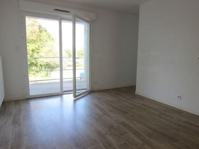 Appartement vente à Quimper, Bretagne
