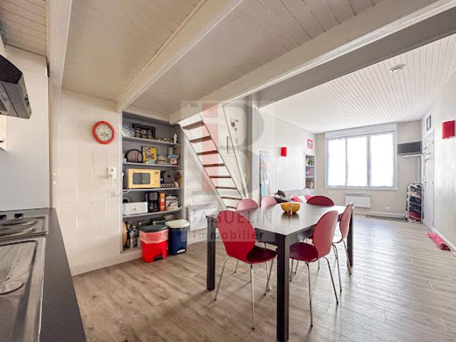 Appartement vente à Rochefort, Fouras