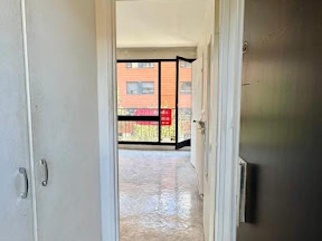 Appartement vente à Nanterre, Gennevilliers