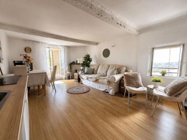 Appartement vente à Grasse