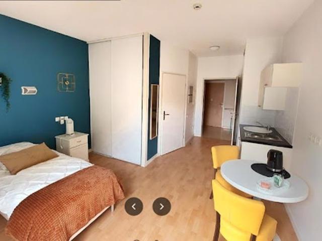 Appartement vente à Bordeaux, La Brède