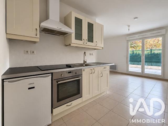 Appartement vente à Marseille, La Ciotat