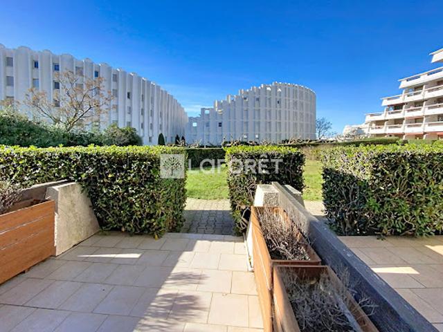 Appartement vente à Montpellier, La Grande-motte