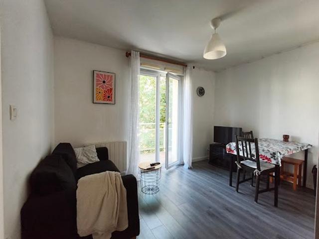 Appartement vente à Tours, La Riche