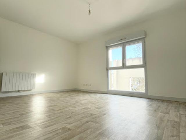 Appartement vente à La Rochelle