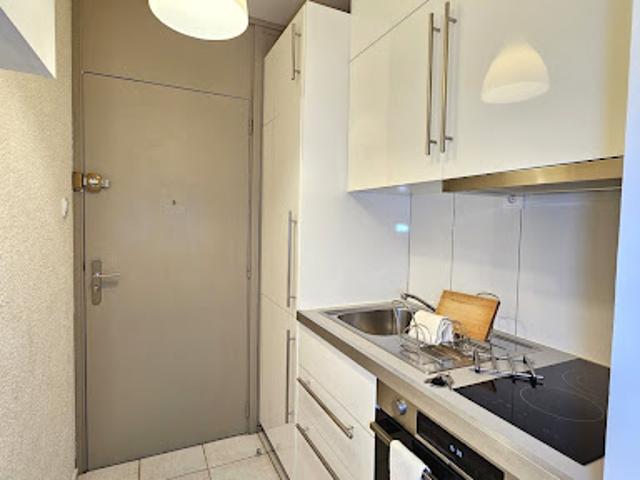 Appartement vente à Arrondissement de Toulon, La Seyne-sur-mer