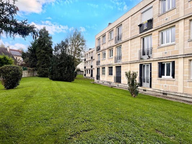 Appartement vente à Torcy, Lagny-sur-marne