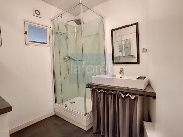 Appartement vente à Aix-en-Provence, Lambesc