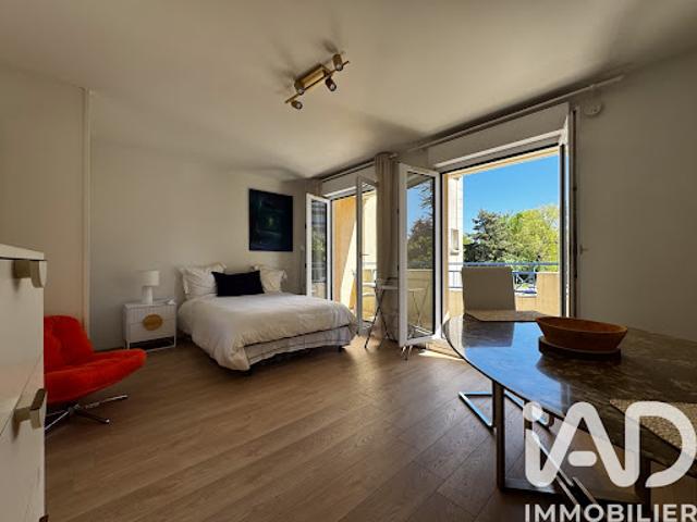 Appartement vente à Versailles, Le Chesnay