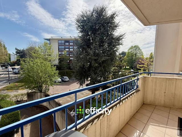 Appartement vente à Versailles, Le Chesnay