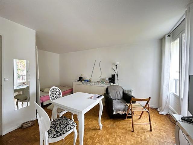Appartement vente à Saint-Germain-en-Laye, Le Vésinet