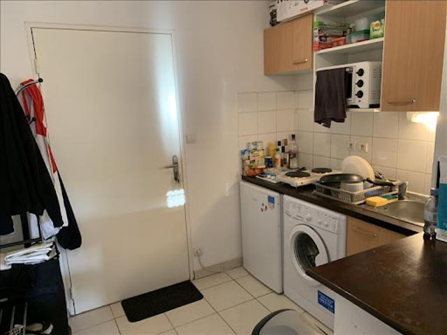 Appartement vente à Lesparre-médoc
