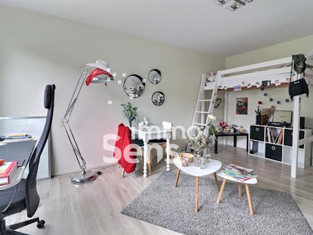 Appartement vente à Lille