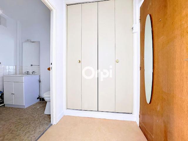 Appartement vente à Limoges