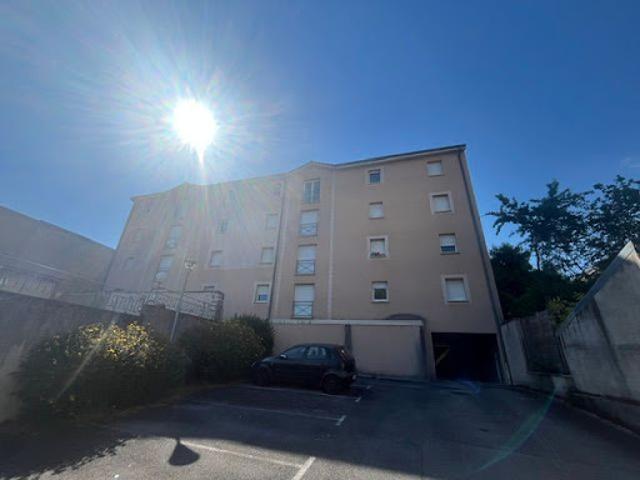 Appartement vente à Limoges