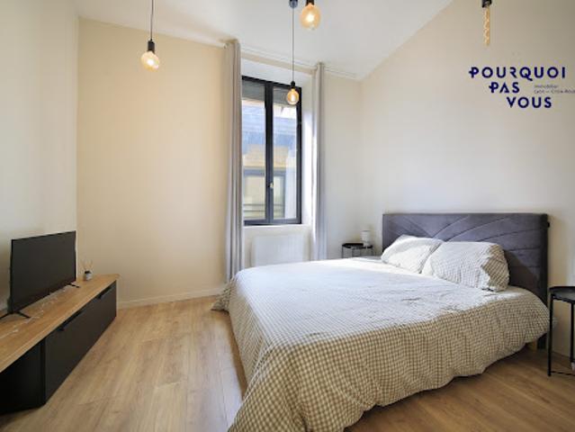 Appartement vente à Lyon, Métropole de Lyon