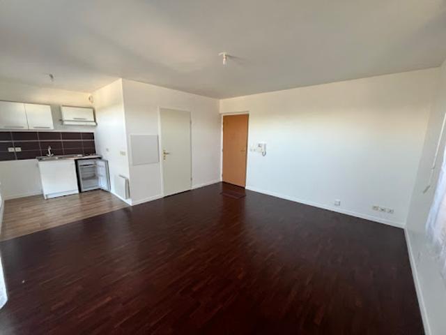 Appartement vente à Mantes-la-Jolie, Mantes-la-ville