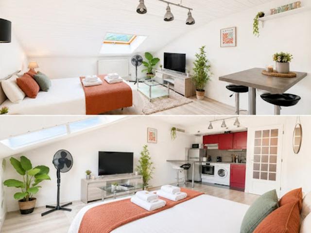 Appartement vente à Marignier, Haute-Savoie