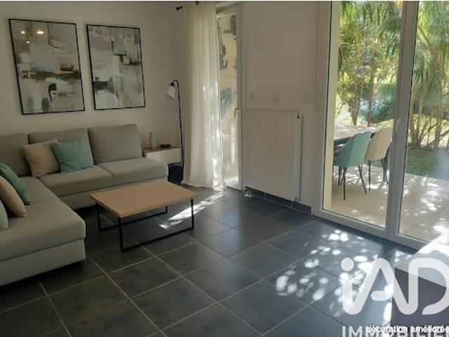 Appartement vente à Marseille
